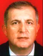 Sebahattin Ergin